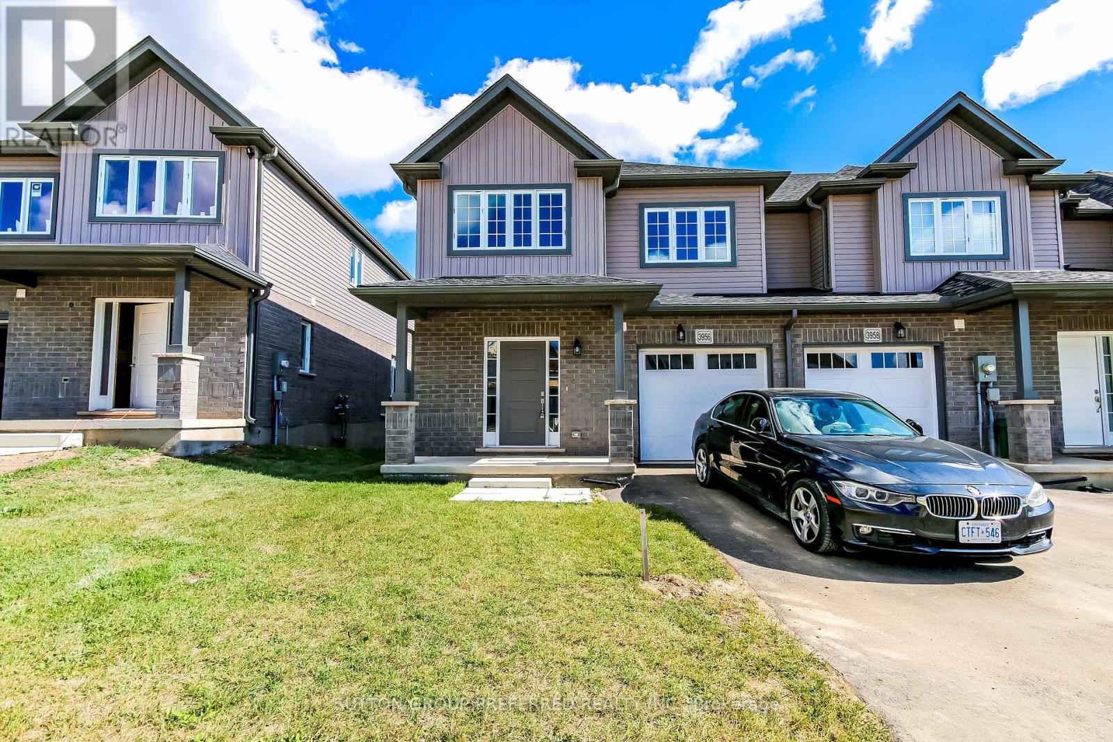 3956 Mia Avenue, London South, Ontario  N6L 0H4 - Photo 2 - X13858566