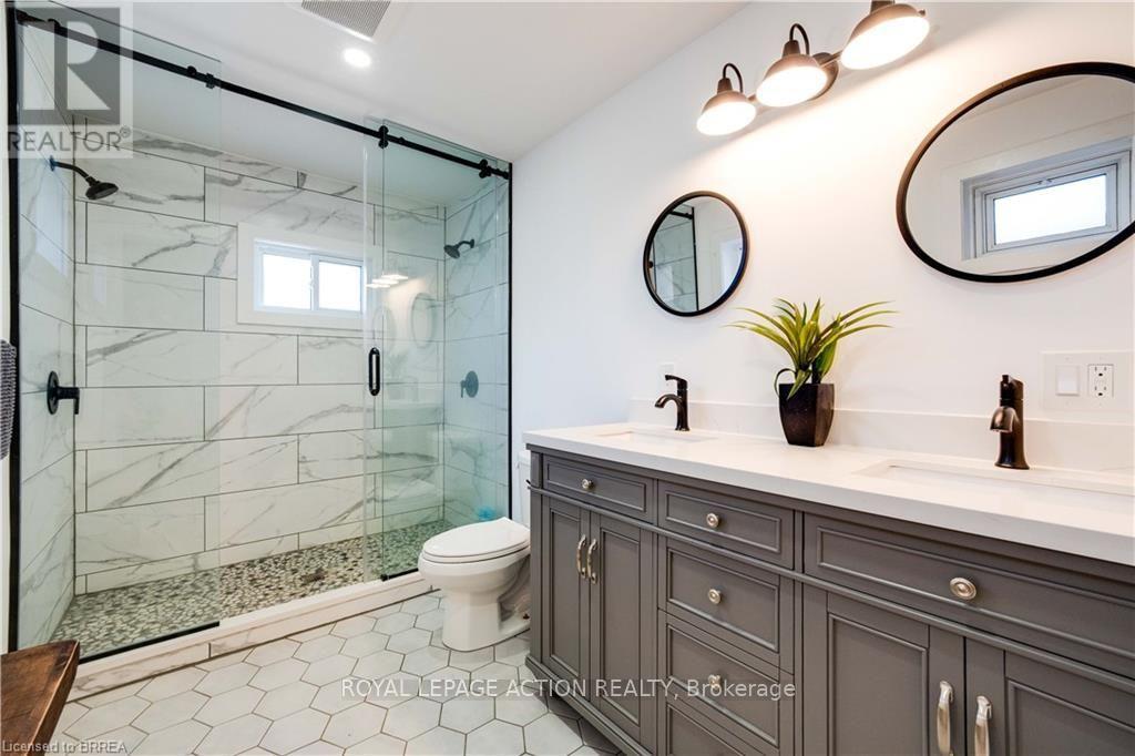 54 Railway Street E, Blandford-Blenheim, Ontario  N0J 1V0 - Photo 22 - X13875526