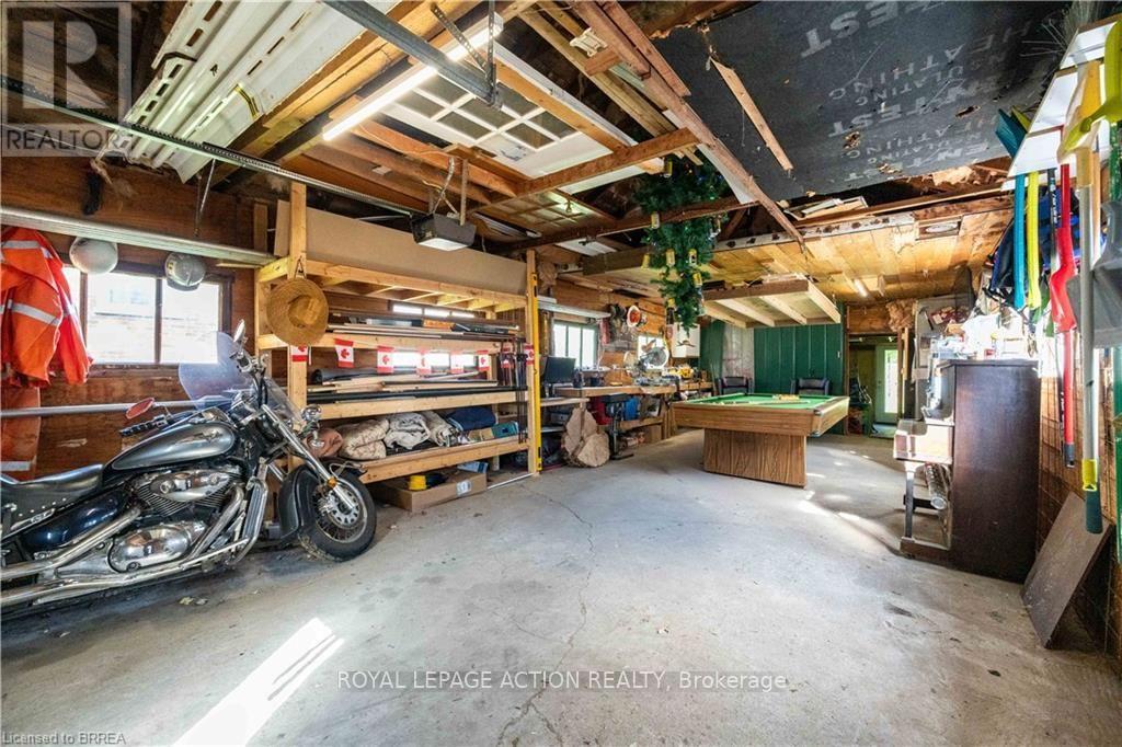 54 Railway Street E, Blandford-Blenheim, Ontario  N0J 1V0 - Photo 32 - X13875526