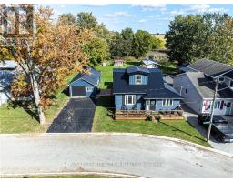 54 RAILWAY STREET E, Blandford-Blenheim, Ontario