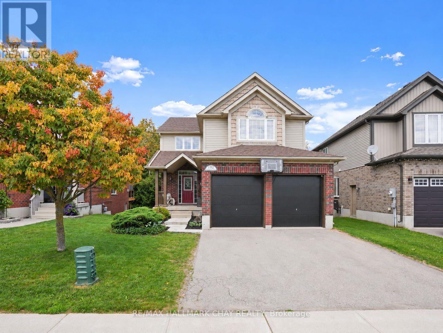 192 Muriel Street, Shelburne, Ontario  L9V 3E3 - Photo 1 - X13875550