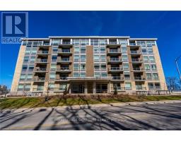 402 - 455 CHARLTON AVENUE E, Hamilton, Ontario