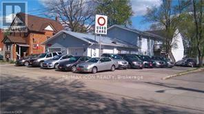 227 LOUISA STREET, Kitchener, Ontario