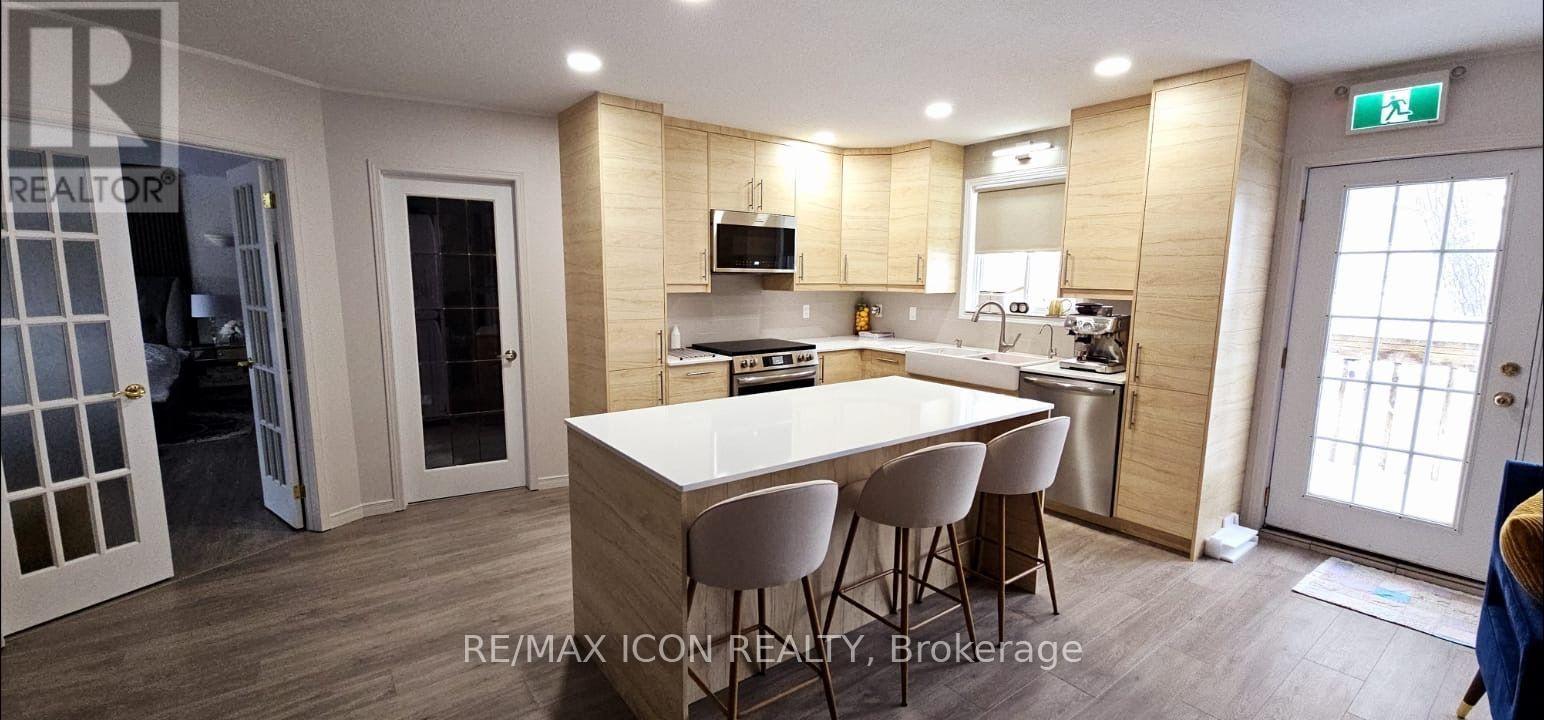 227 Louisa Street, Kitchener, Ontario  N2H 5M6 - Photo 13 - X13875696