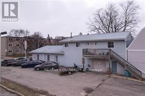 227 Louisa Street, Kitchener, Ontario  N2H 5M6 - Photo 4 - X13875696