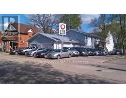 227 LOUISA STREET, Kitchener, Ontario