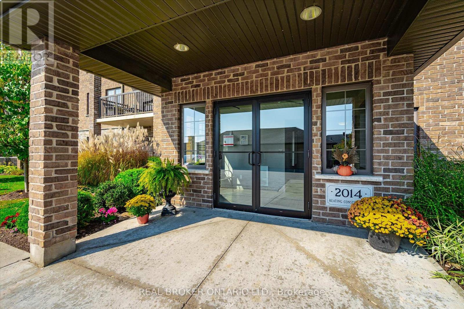 408 - 6492 Gerrie Road, Centre Wellington, Ontario  N0B 1S0 - Photo 3 - X13875716