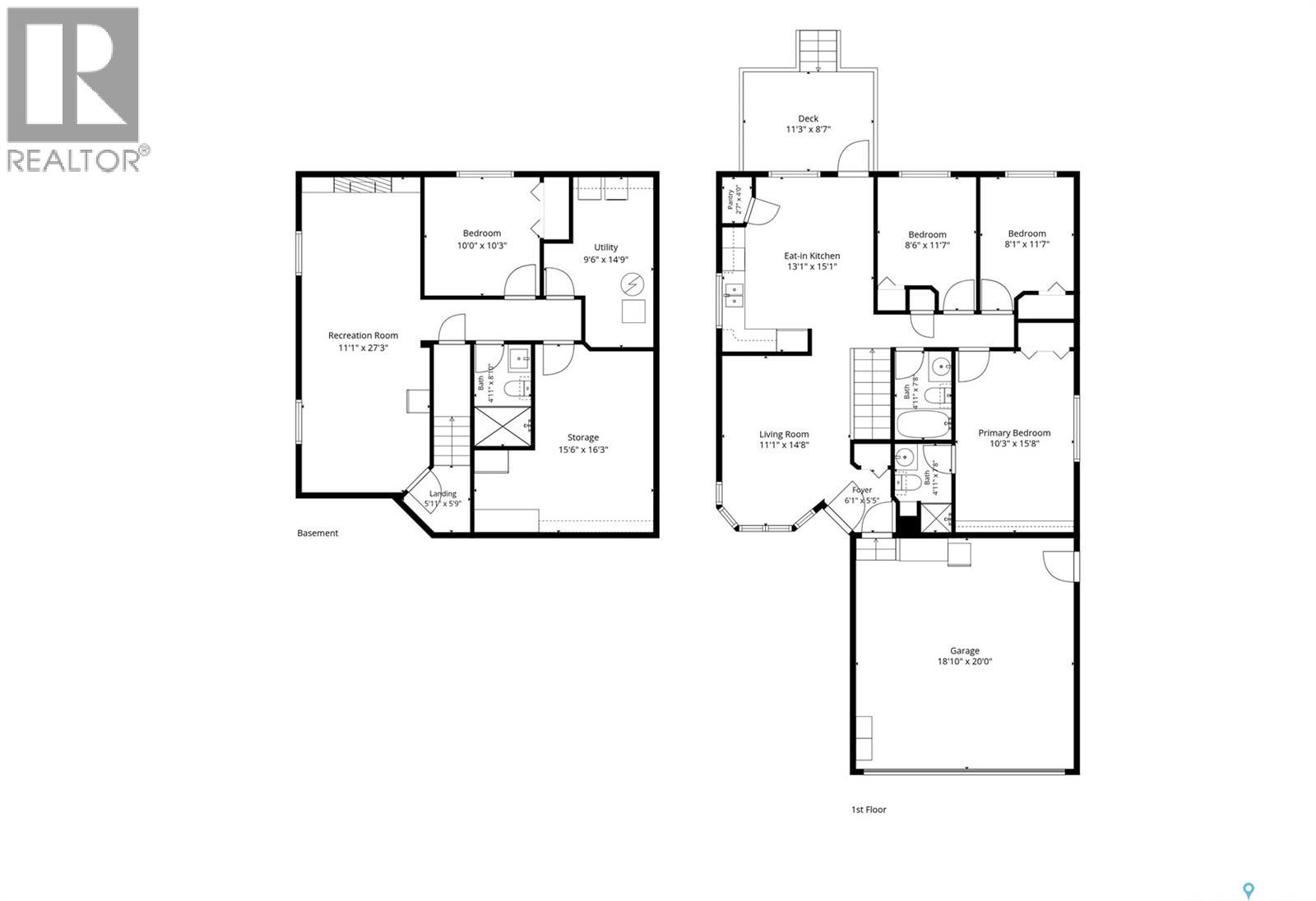 1130 Korol Green, Saskatoon, Saskatchewan  S7R 0E5 - Photo 47 - SK050328