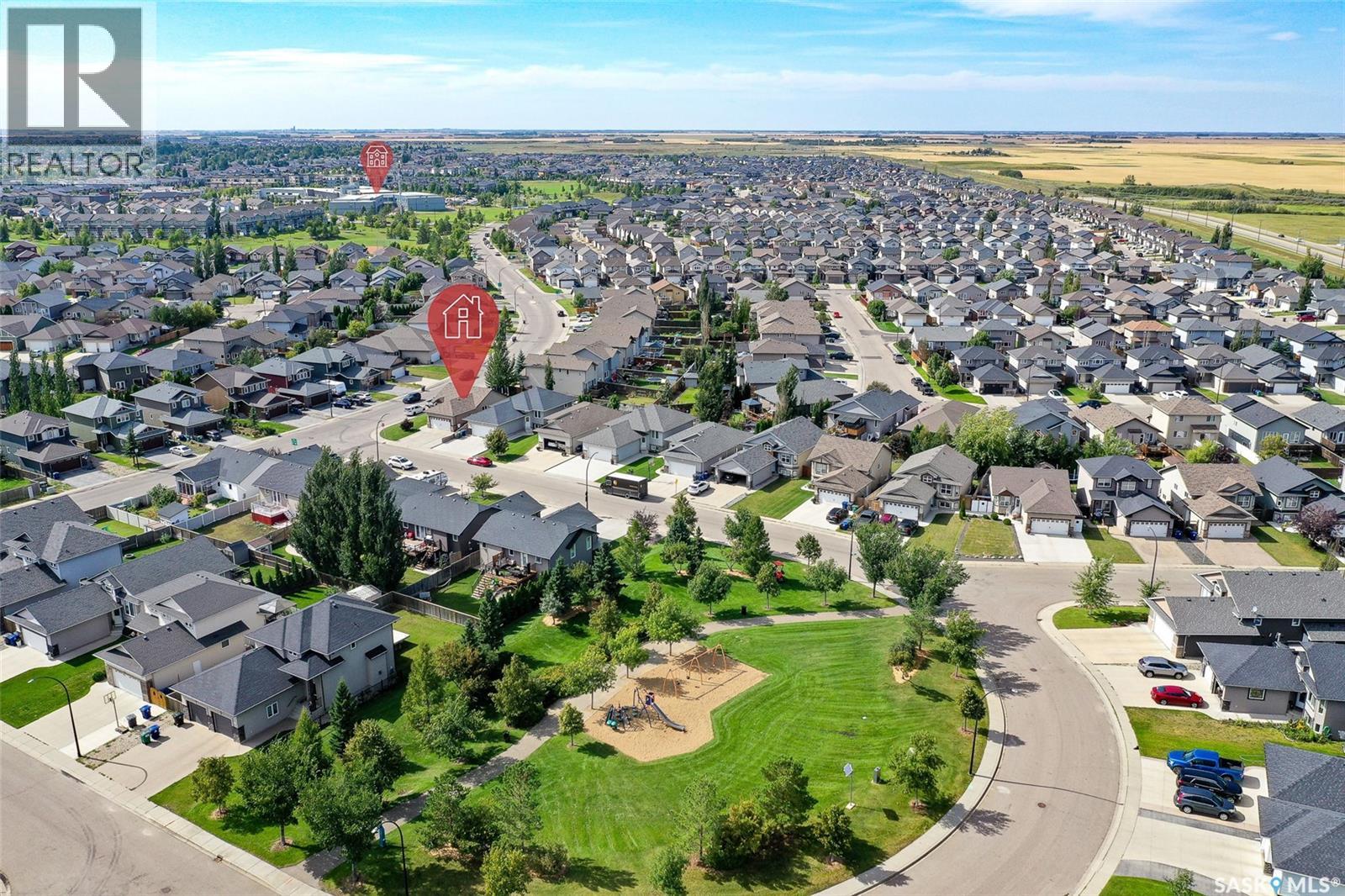 1130 Korol Green, Saskatoon, Saskatchewan  S7R 0E5 - Photo 46 - SK050328