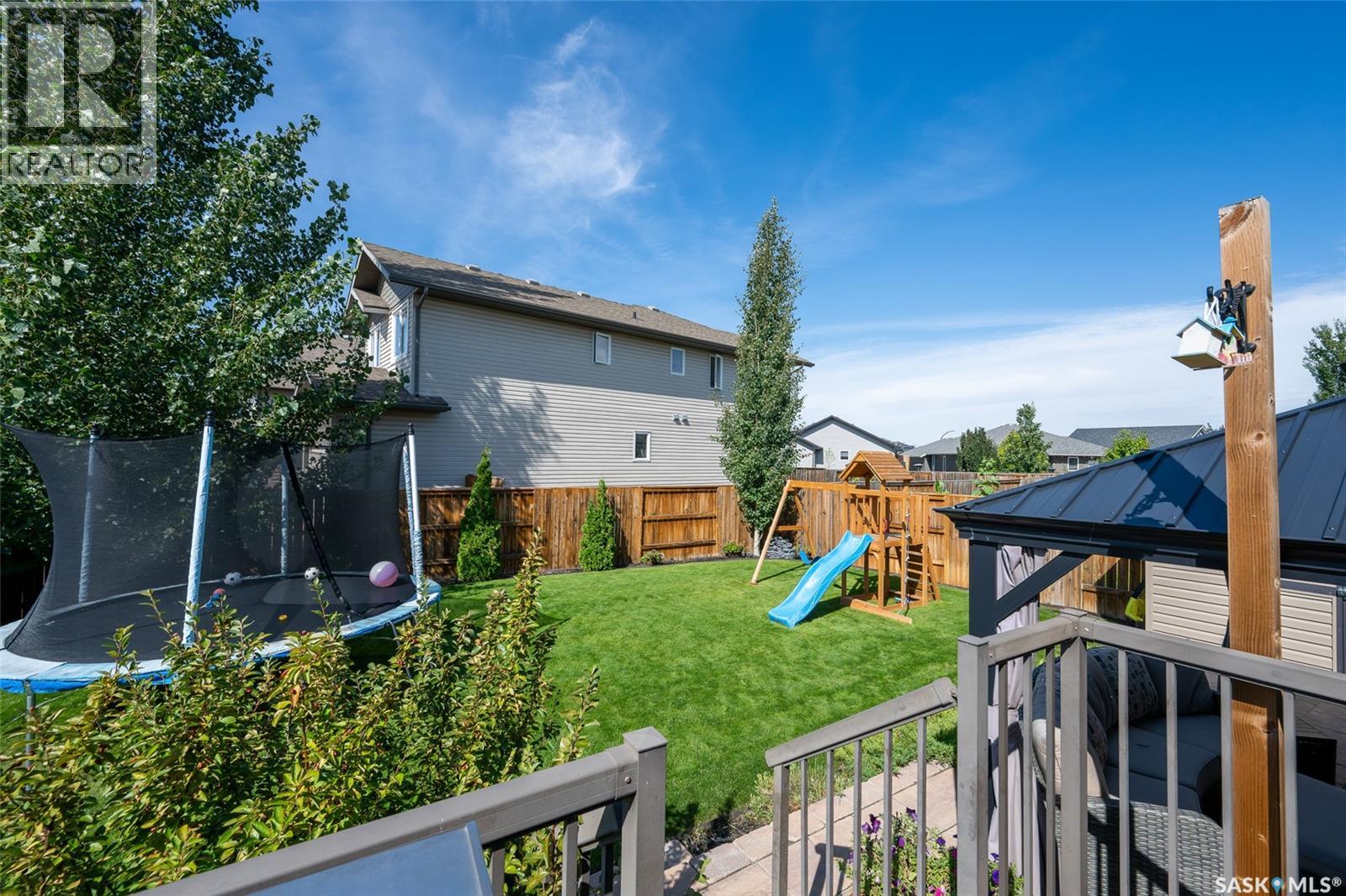 1130 Korol Green, Saskatoon, Saskatchewan  S7R 0E5 - Photo 39 - SK050328