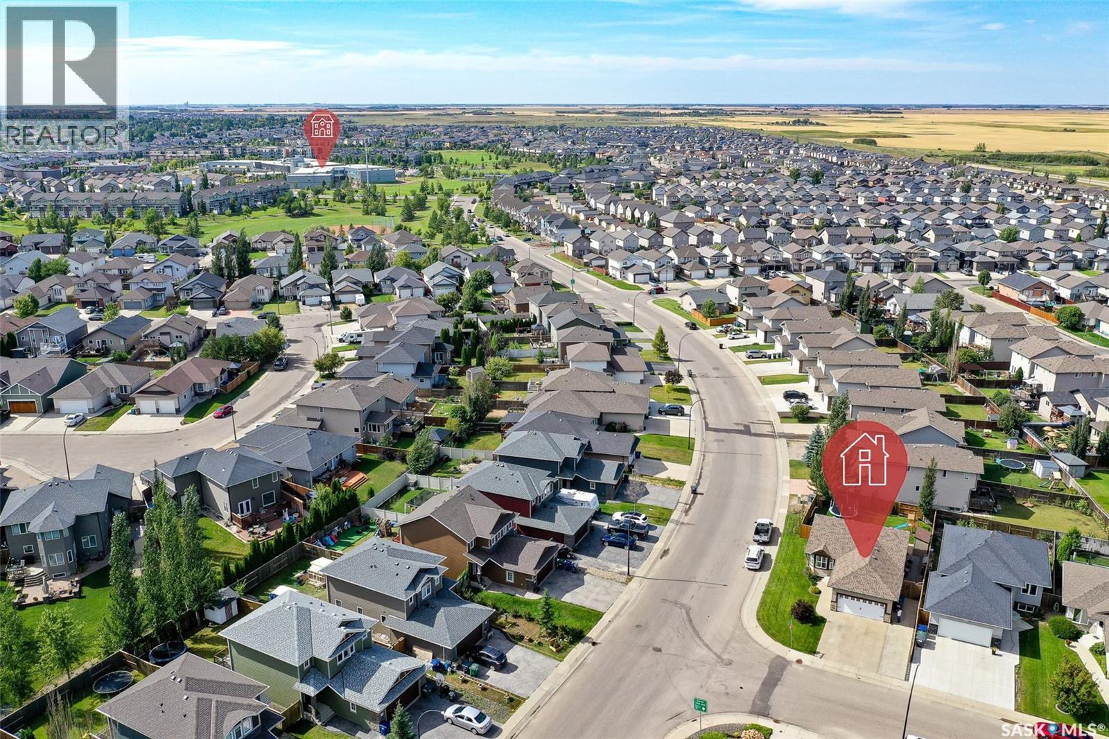 1130 Korol Green, Saskatoon, Saskatchewan  S7R 0E5 - Photo 45 - SK050328