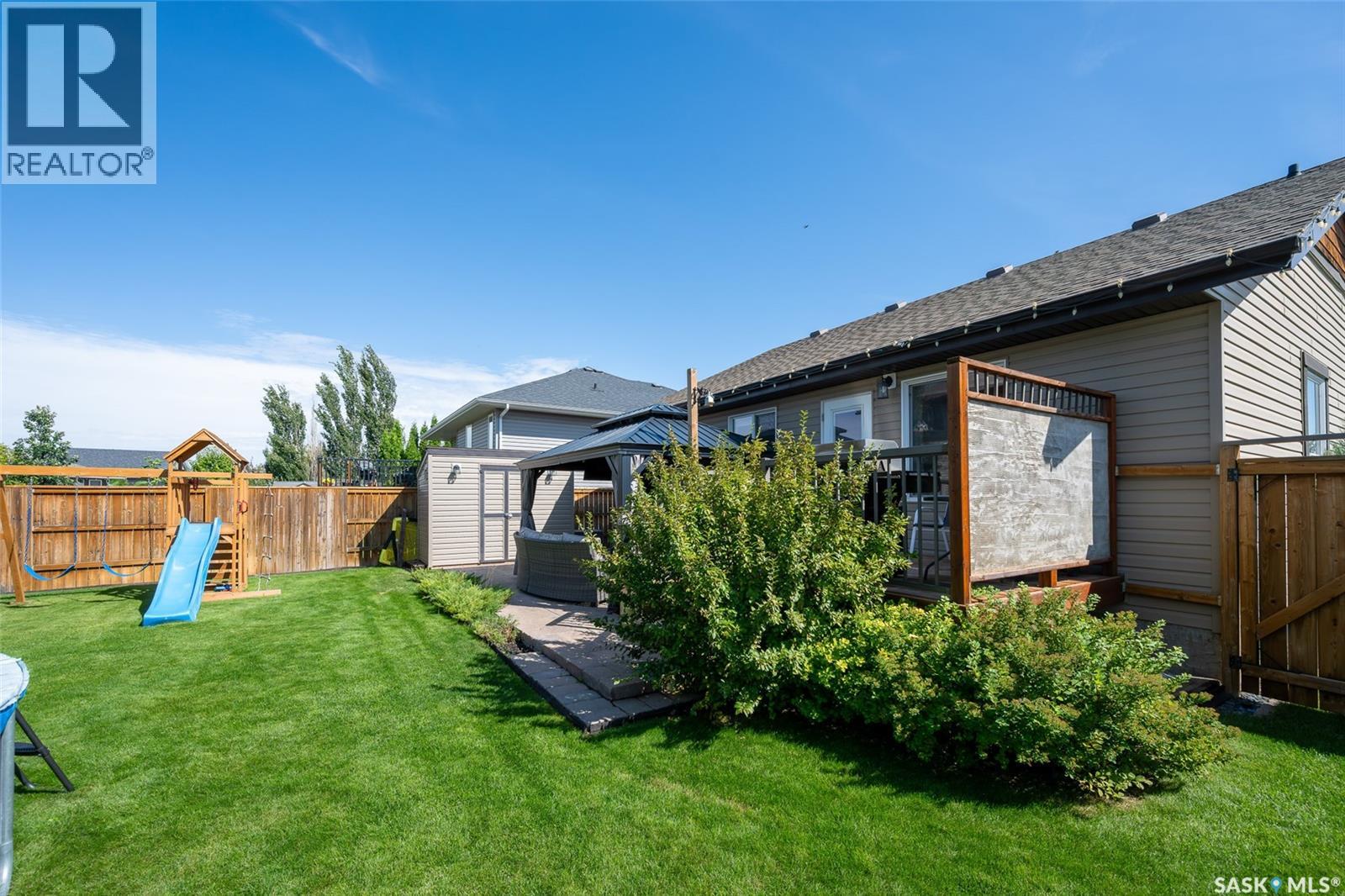 1130 Korol Green, Saskatoon, Saskatchewan  S7R 0E5 - Photo 42 - SK050328