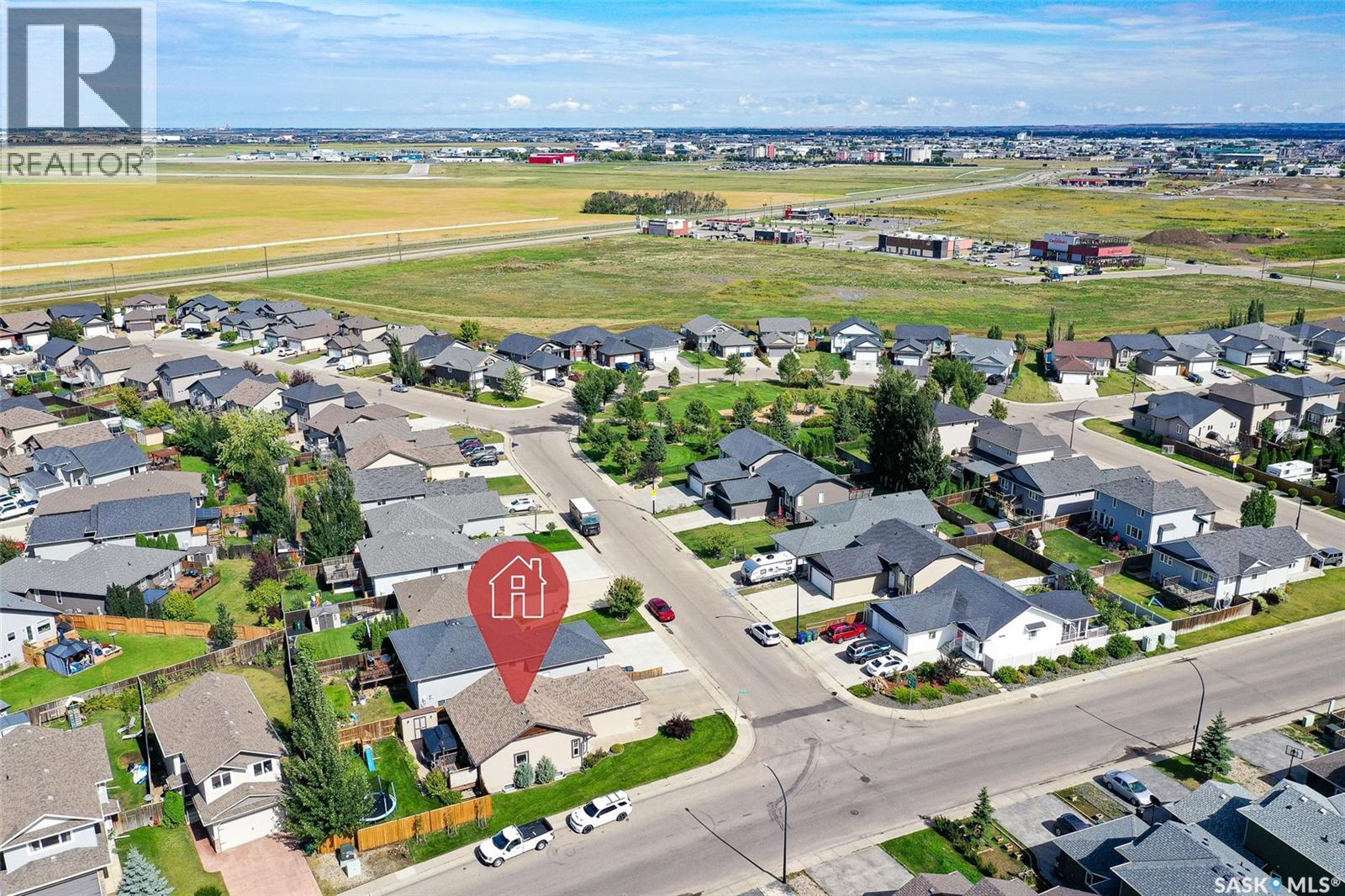 1130 Korol Green, Saskatoon, Saskatchewan  S7R 0E5 - Photo 44 - SK050328