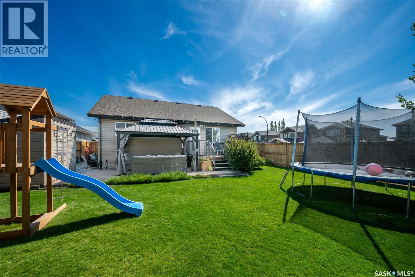 1130 Korol Green, Saskatoon, Saskatchewan  S7R 0E5 - Photo 43 - SK050328
