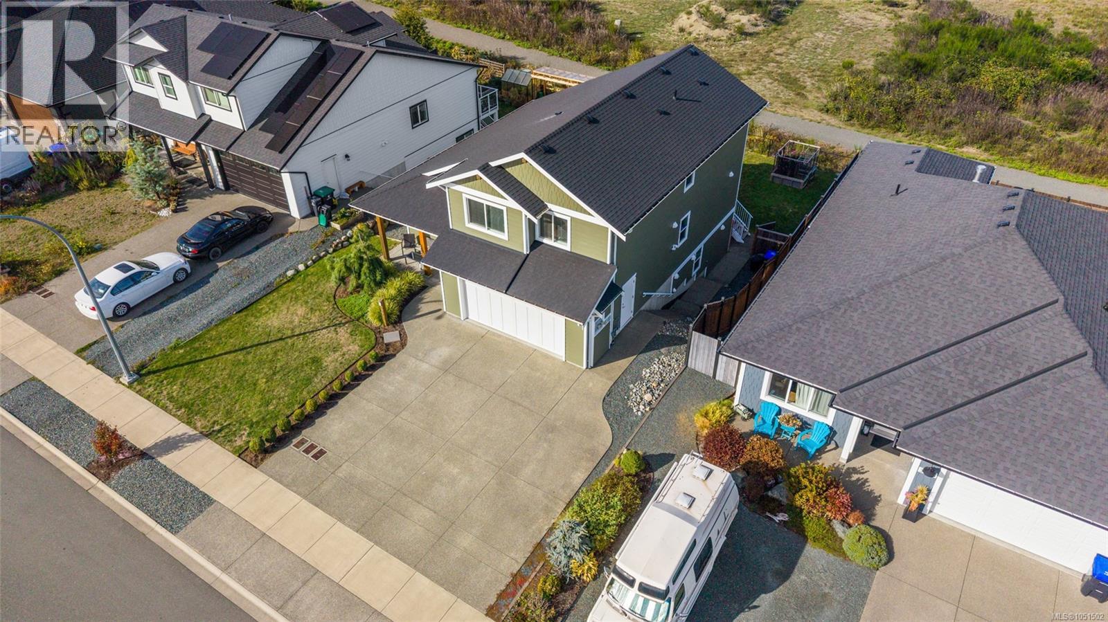 3372 Marygrove Dr