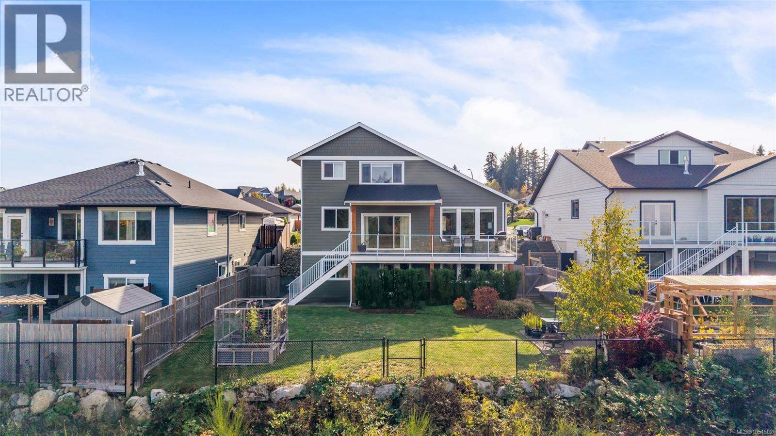 3372 Marygrove Dr