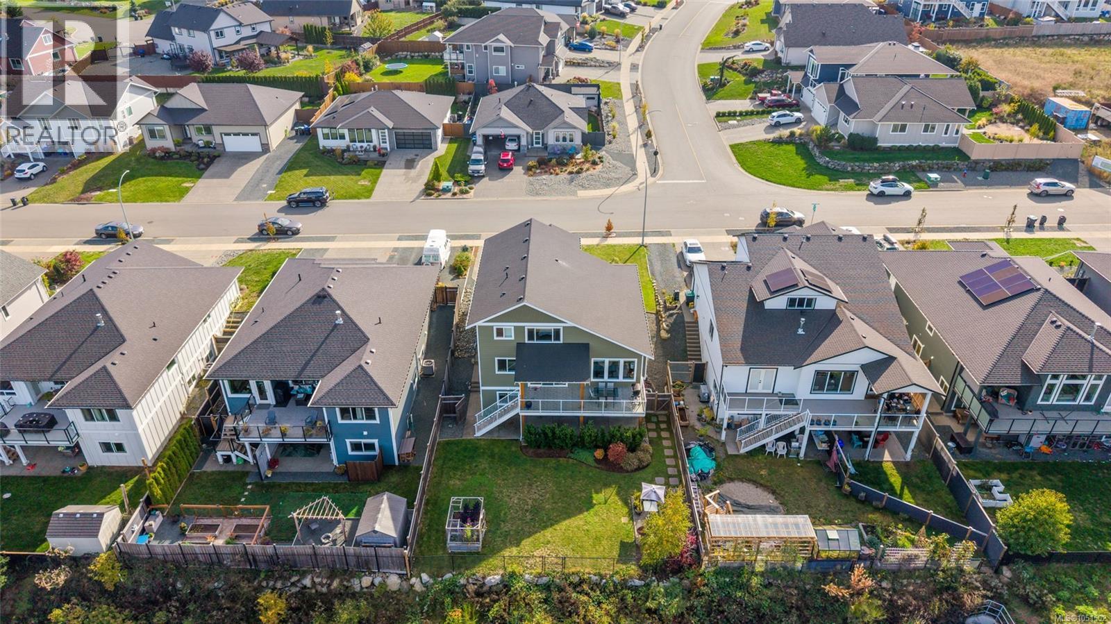 3372 Marygrove Dr