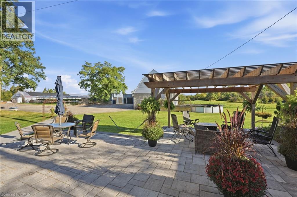 1058 Highway 8, Dundas, Ontario L9H 5E1 - Photo 40 - 40868534