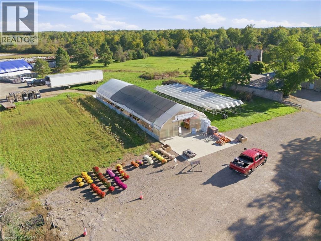 1058 Highway 8, Dundas, Ontario L9H 5E1 - Photo 6 - 40868534