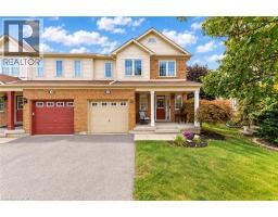 28 NANCROFT Crescent, Cambridge, Ontario