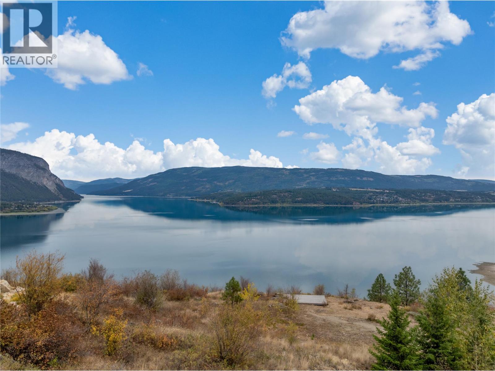 SL5 Kault Hill Road, Tappen, British Columbia