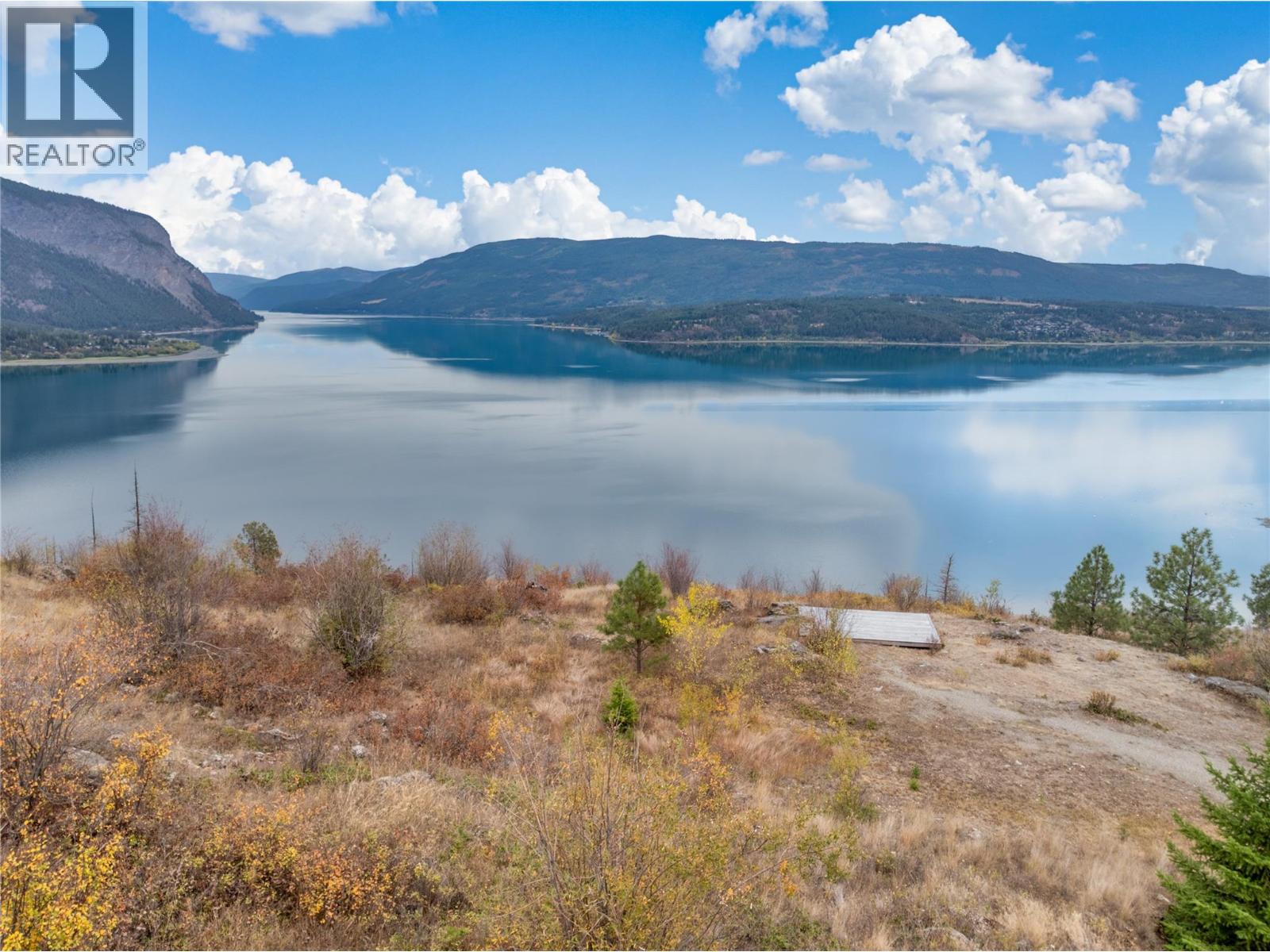 Sl5 Kault Hill Road, Tappen, British Columbia  V0E 2N2 - Photo 3 - 10401562