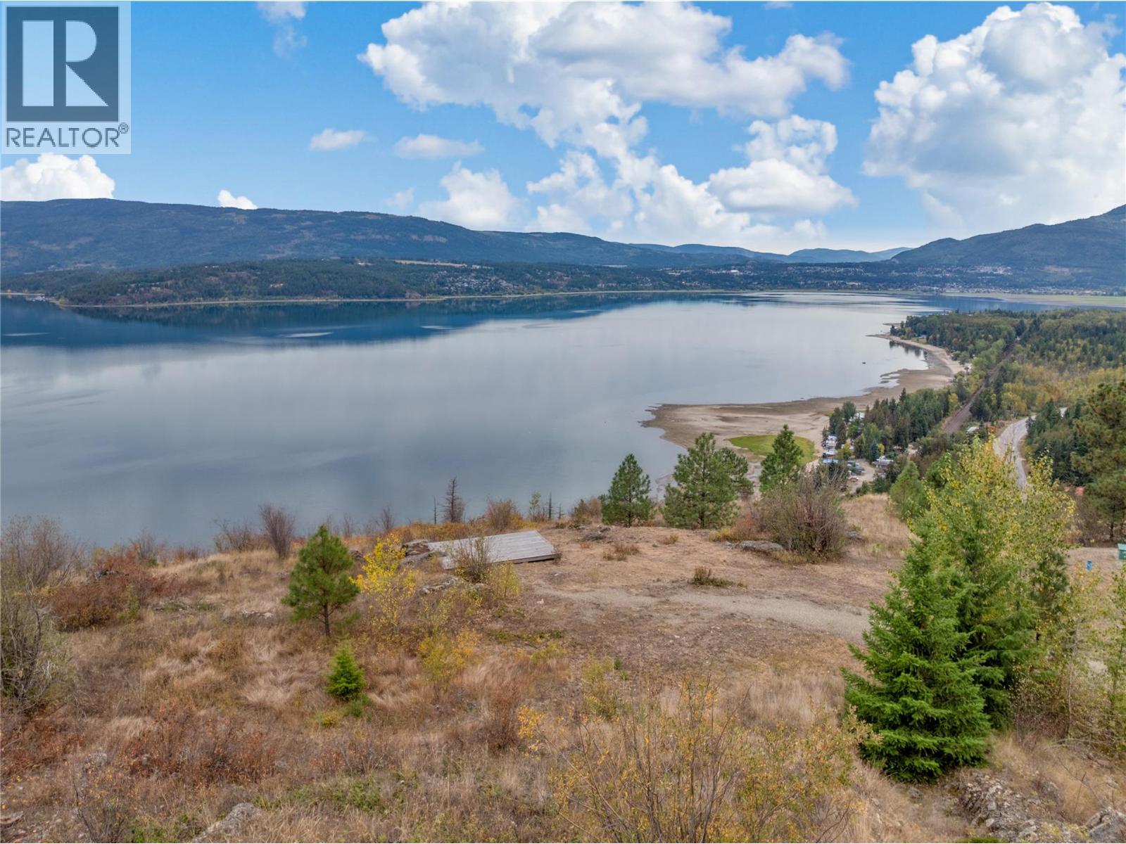 Sl5 Kault Hill Road, Tappen, British Columbia  V0E 2N2 - Photo 4 - 10401562