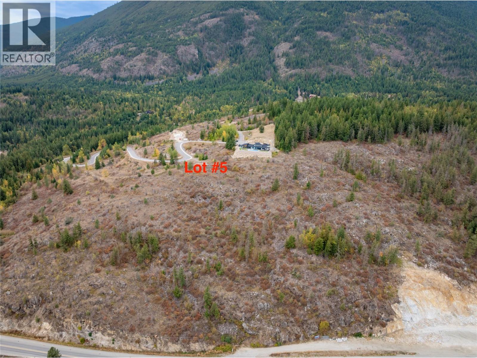 Sl5 Kault Hill Road, Tappen, British Columbia  V0E 2N2 - Photo 11 - 10401562