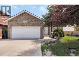 2156 DOMINION BOULEVARD, Windsor, Ontario
