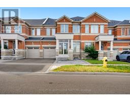 75 DECAST CRESCENT, Markham, Ontario