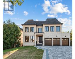 160 LAWRENCE AVENUE, Richmond Hill, Ontario