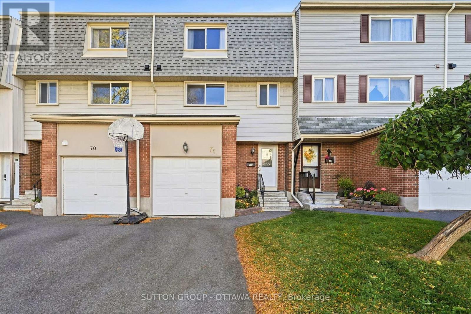 71 - 2415 Southvale Crescent, Ottawa, Ontario  K1B 4V1 - Photo 2 - X13875198