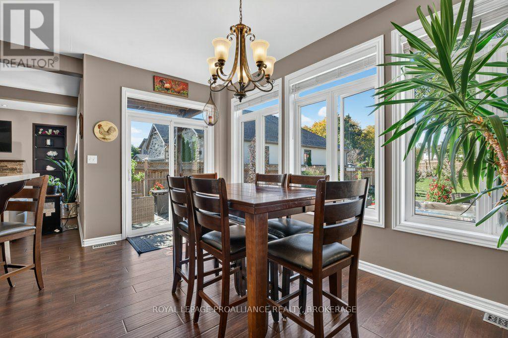 116 Jordyn's Court, Loyalist, Ontario  K7N 0A7 - Photo 12 - X13875890