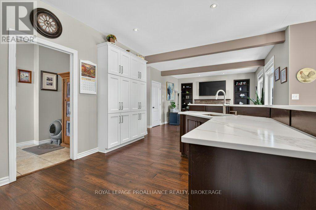 116 Jordyn's Court, Loyalist, Ontario  K7N 0A7 - Photo 14 - X13875890