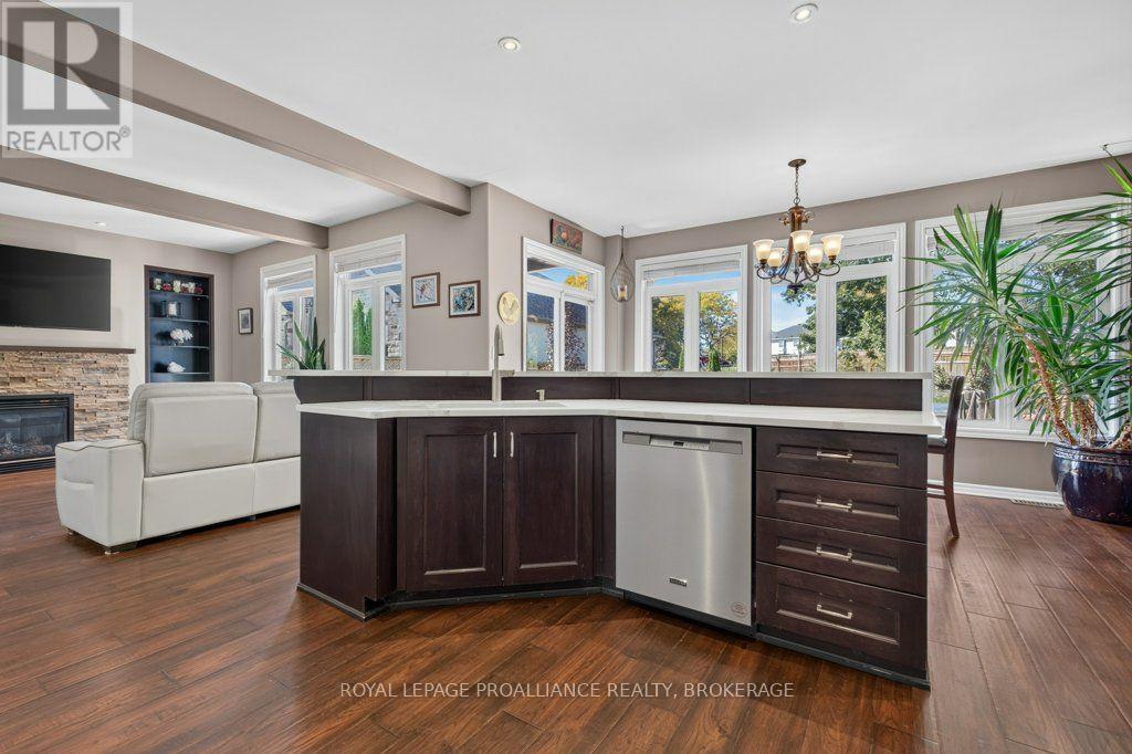 116 Jordyn's Court, Loyalist, Ontario  K7N 0A7 - Photo 15 - X13875890