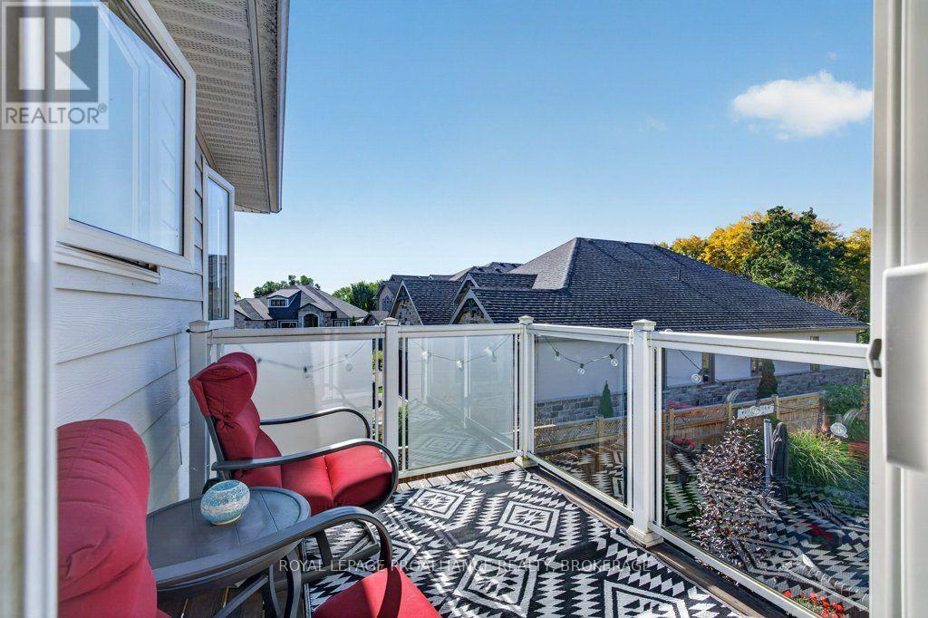 116 Jordyn's Court, Loyalist, Ontario  K7N 0A7 - Photo 23 - X13875890