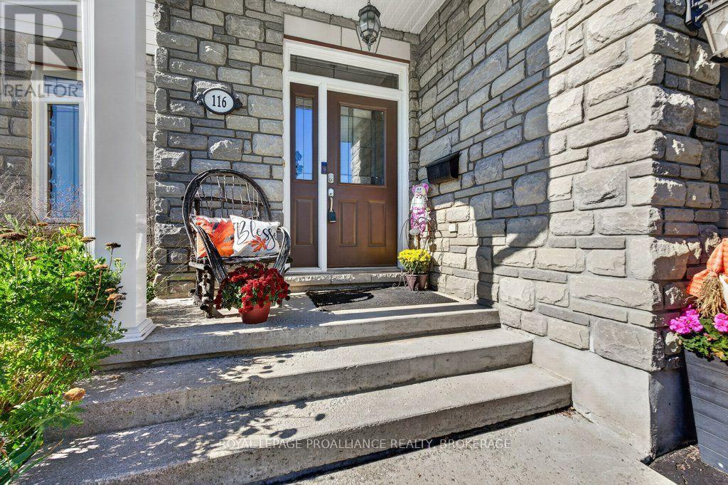 116 Jordyn's Court, Loyalist, Ontario K7N 0A7 - Photo 3 - X13875890