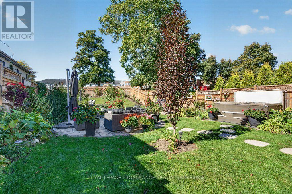 116 Jordyn's Court, Loyalist, Ontario  K7N 0A7 - Photo 38 - X13875890