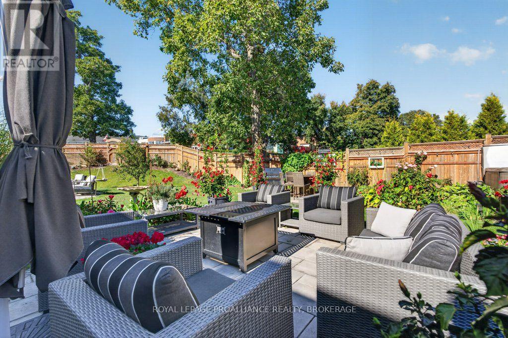 116 Jordyn's Court, Loyalist, Ontario  K7N 0A7 - Photo 42 - X13875890
