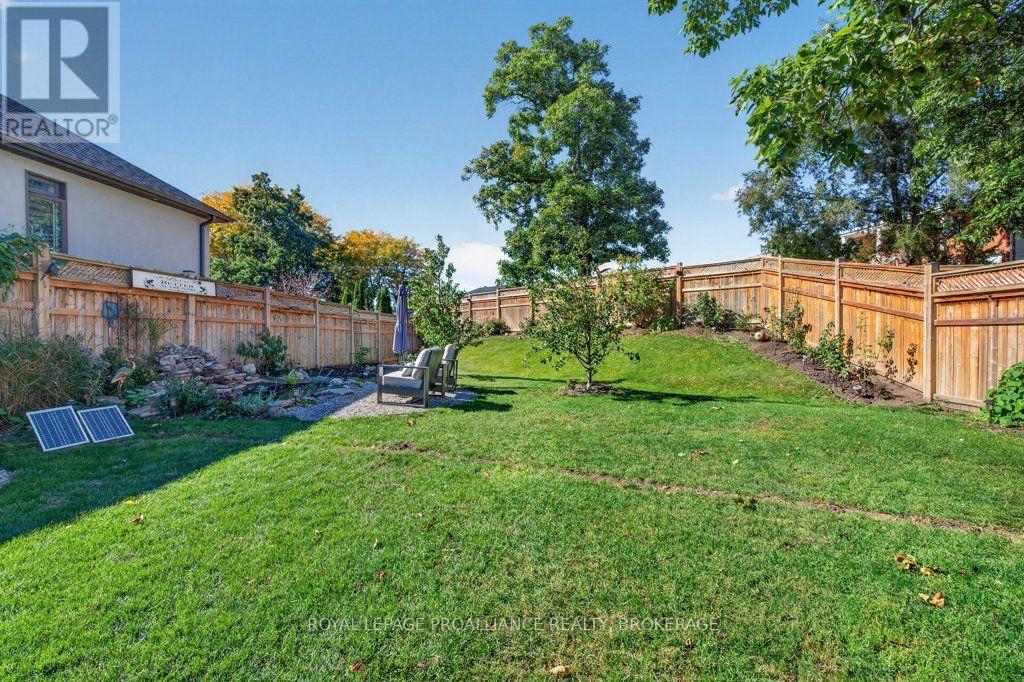 116 Jordyn's Court, Loyalist, Ontario  K7N 0A7 - Photo 45 - X13875890