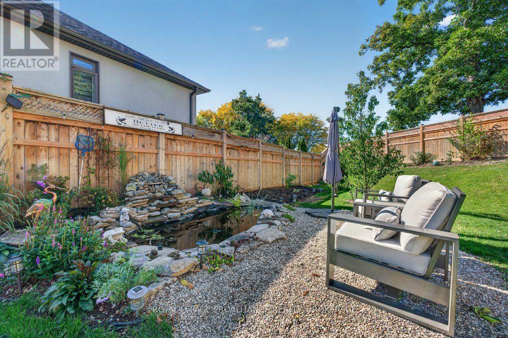 116 Jordyn's Court, Loyalist, Ontario  K7N 0A7 - Photo 46 - X13875890