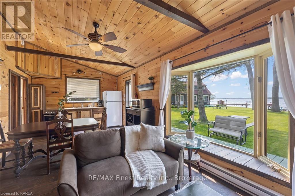 135 Thousand Islands Parkway, Front Of Leeds & Seeleys Bay, Ontario  K7G 2V4 - Photo 17 - X13875898