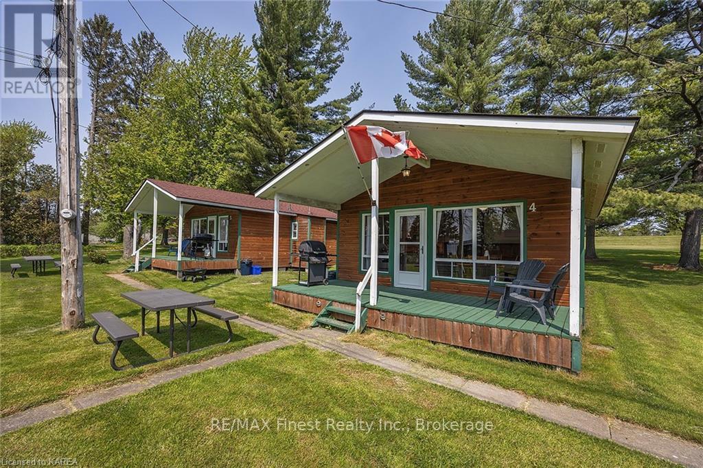 135 Thousand Islands Parkway, Front Of Leeds & Seeleys Bay, Ontario  K7G 2V4 - Photo 25 - X13875898