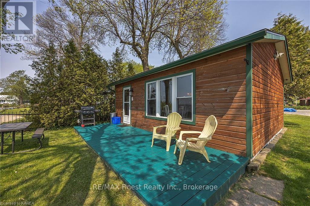135 Thousand Islands Parkway, Front Of Leeds & Seeleys Bay, Ontario  K7G 2V4 - Photo 31 - X13875898