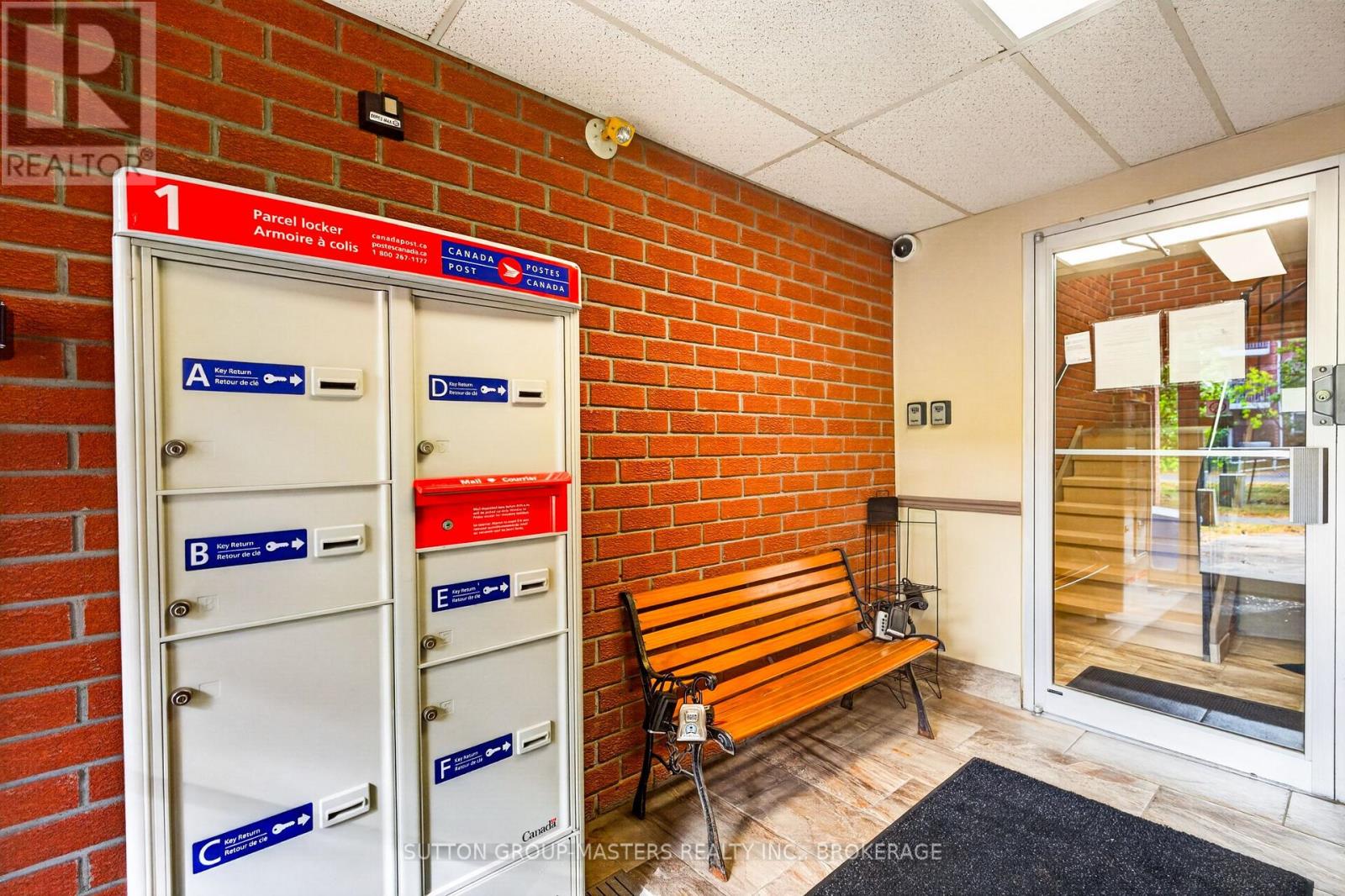 101 - 573 Armstrong Road, Kingston, Ontario  K7M 8J8 - Photo 3 - X13875906