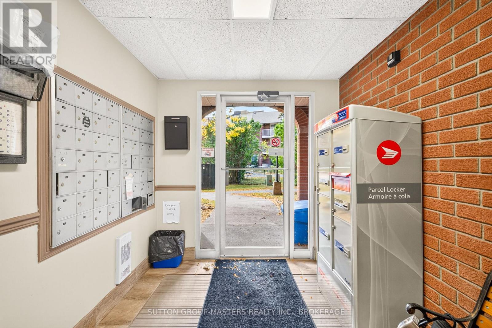 101 - 573 Armstrong Road, Kingston, Ontario  K7M 8J8 - Photo 4 - X13875906