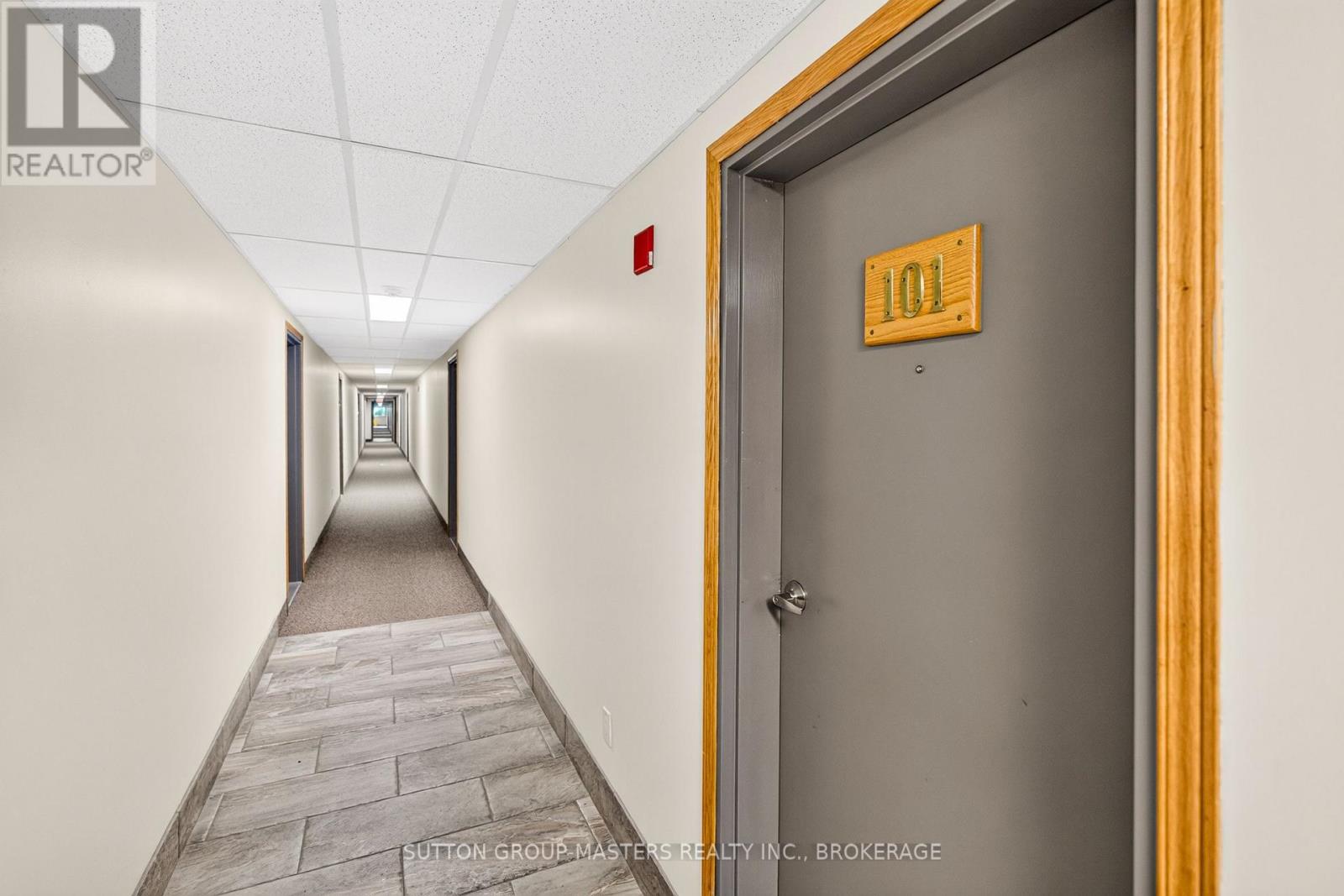 101 - 573 Armstrong Road, Kingston, Ontario  K7M 8J8 - Photo 6 - X13875906