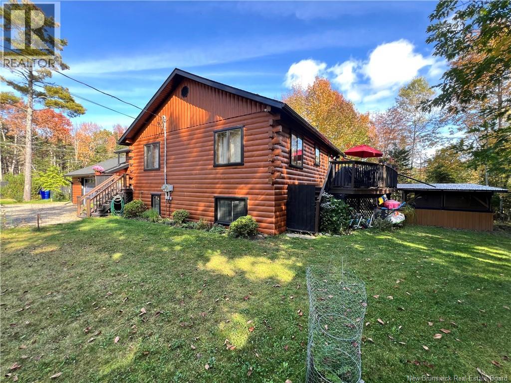 18 Ledge Loop Road, Dufferin, New Brunswick  E3L 3P2 - Photo 47 - NB137227