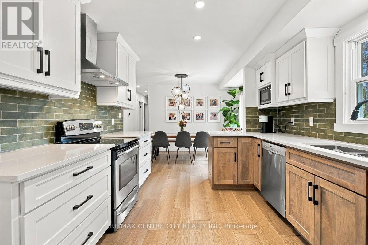 4564 East Road E, Central Elgin, Ontario  N5L 1A7 - Photo 16 - X13875846