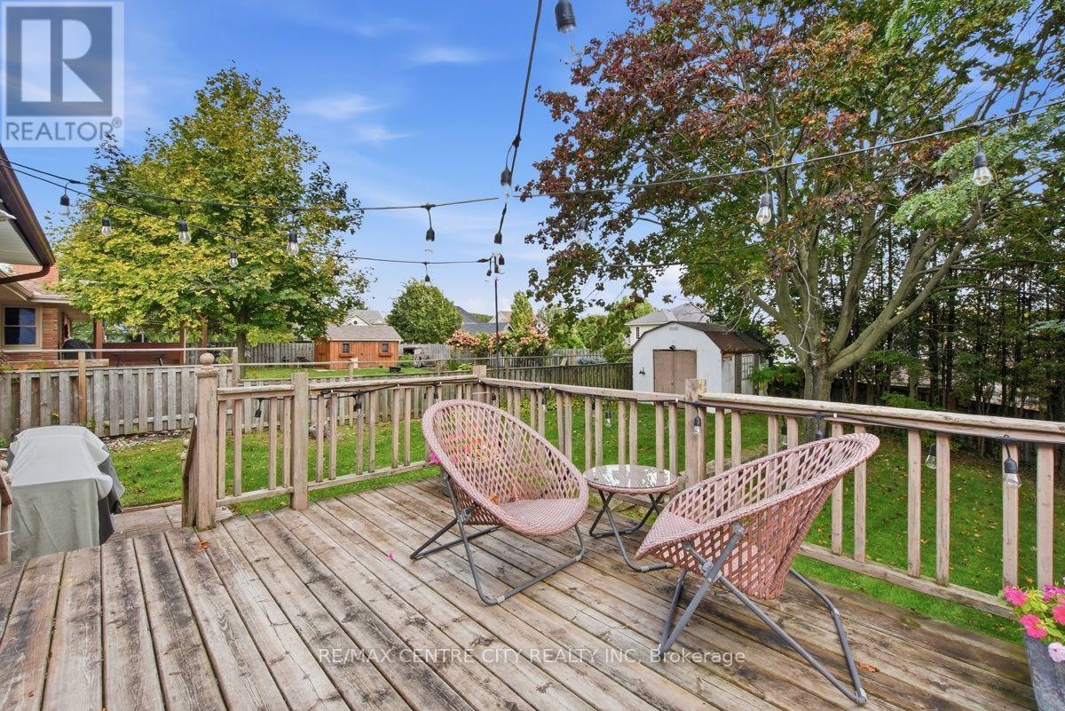 4564 East Road E, Central Elgin, Ontario  N5L 1A7 - Photo 41 - X13875846
